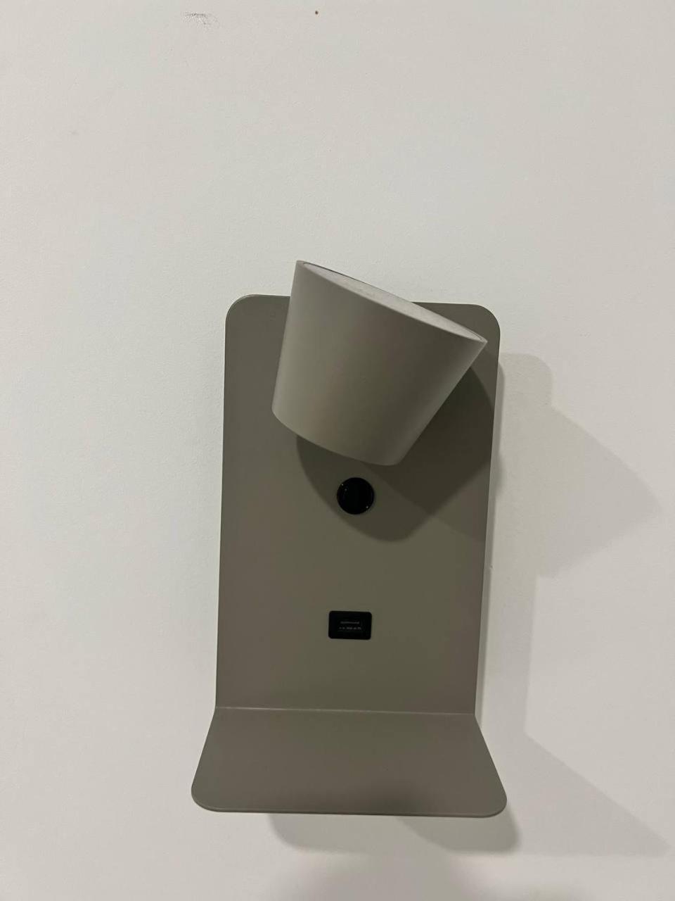 Erletxe Aterpea Lezo Exterior foto