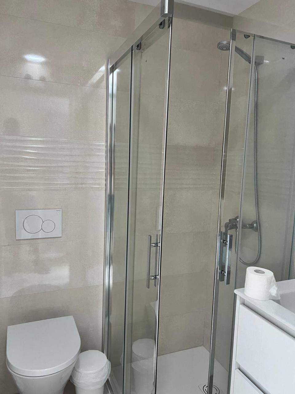 Erletxe Aterpea Lezo Exterior foto